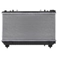 thumbnail image 2 of Spectra Premium CU13141 Automotive Radiator, 2 of 2