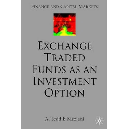 Options on exchange traded funds