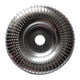 thumbnail image 1 of Disco Carburo para Amoladora Carpintería Herramienta Tallado (plata) 2 Uds., 1 of 9