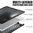 thumbnail image 4 of Funda Batianda Ultimate Protection para MacBook Air de 13,6 pulgadas, 4 of 7