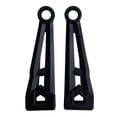 thumbnail image 4 of Accesorios Rc Del Puente Del Amortiguador Del Ante Del de la vaso de Dirección para Xinlehong Hugo Brazo delantero del coche RC, 4 of 10