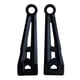 thumbnail image 4 of Accesorios Rc Del Puente Del Amortiguador Del Ante Del de la vaso de Dirección para Xinlehong Hugo Brazo delantero del coche RC, 4 of 10