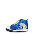 thumbnail image 6 of Disney Villains Women's Casual High-Top Sneakers, 6 of 6