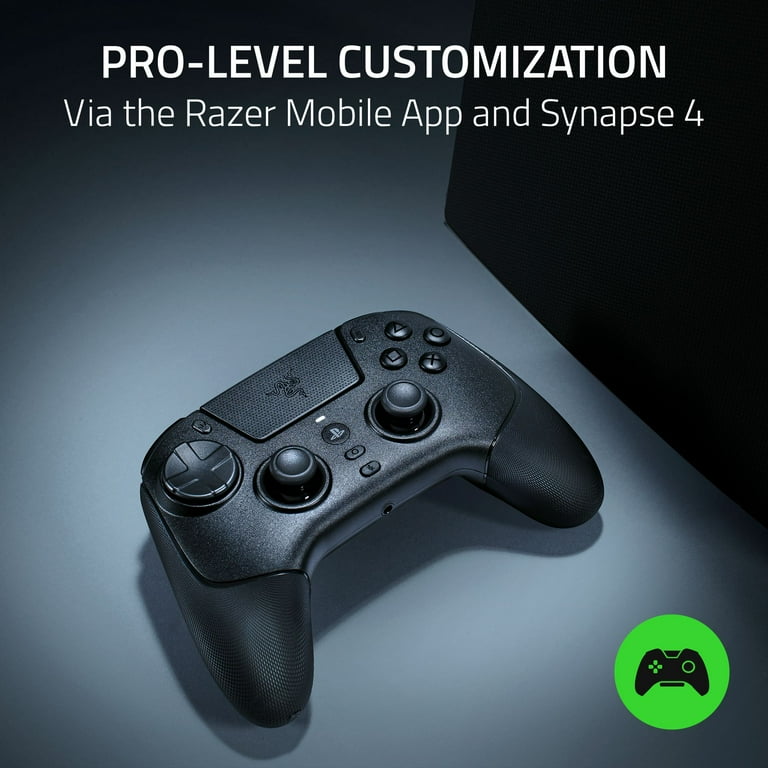 その他 razer raiju v3 pro Amazon.com: Razer Raiju V3 Pro Wireless Esports Controller