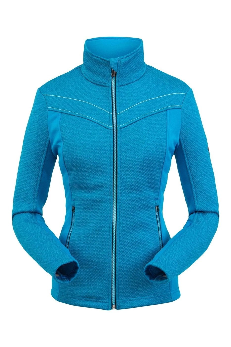 Spyder Encore Fleece Jacket - Women's 