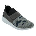 thumbnail image 1 of Tenis Caballero Gris Mundo Terra 017602, 1 of 3