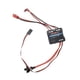 thumbnail image 4 of RC Car cepillado ESC, Accesorios de piezas de actualización, controlador de velocidades eléctricas cepilladas de 40 a para 1/10 1/12 RC Car,, 4 of 9