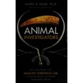 thumbnail image 1 of Pre-Owned Animal Investigators: How the World's First Wildlife Forensics Lab Is Solving Crimes and Saving Endangered Species (Hardcover) 1416550569 9781416550563, 1 of 1