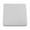 White, variant on Square Fitted Tablecloth with Elastic, for 33 x 33 inch Square Folding Tables, Washable Stretch Table Covers for Dining Kitchen