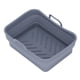 thumbnail image 1 of Revestimientos para freidora de aire, silicona rectangular para cocina de aire, banda para freidora, revestimientos para freidora de aire, revestimientos para freidora de aire, 1 of 7