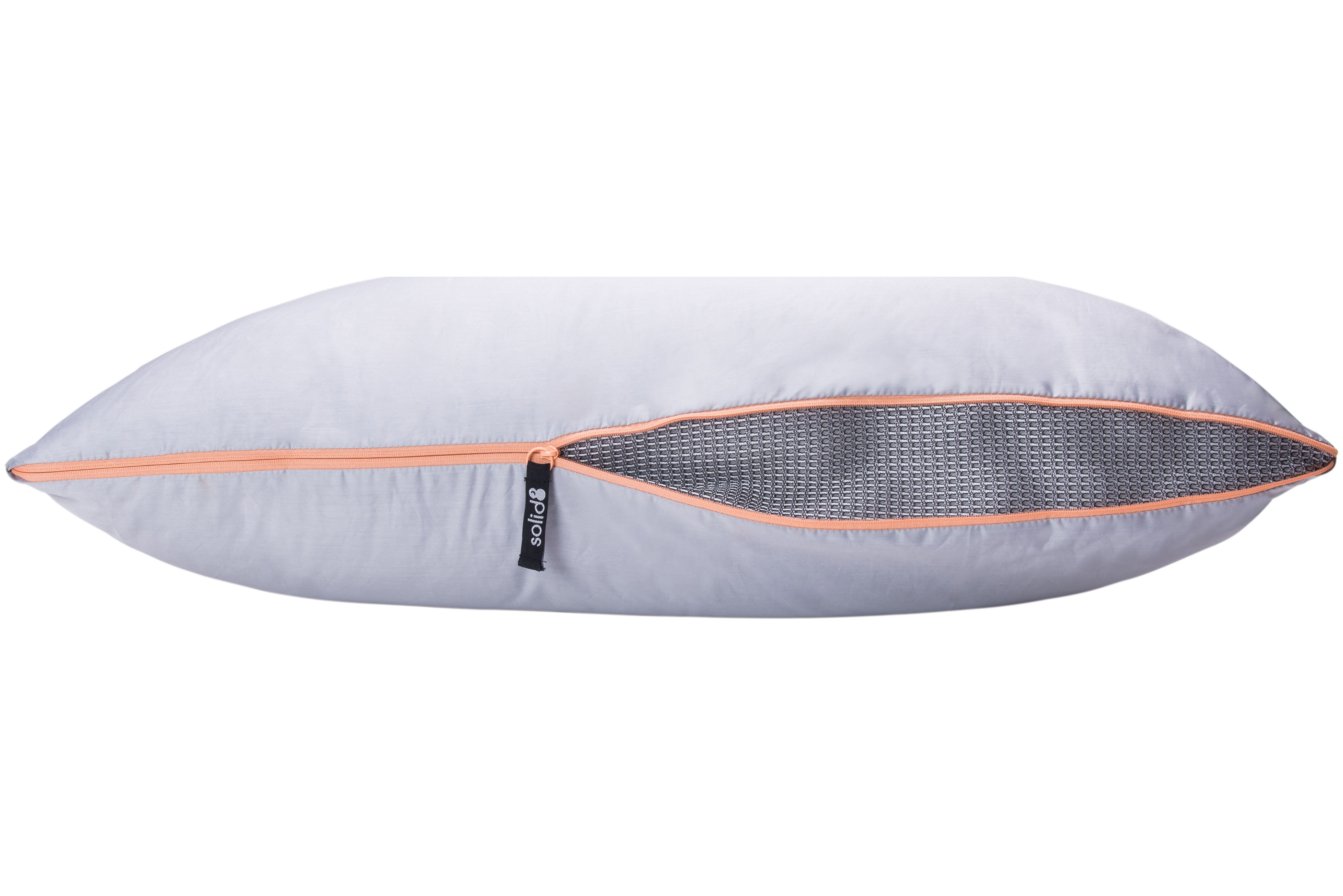8 Medium Jumbo Bed Pillow
