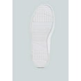 thumbnail image 5 of Welsh Panelling Detail Sneakers, 5 of 10