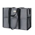 thumbnail image 1 of Bolsa TopDesign Utility resistente al agua con 13 bolsillos, 1 of 6