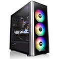thumbnail image 2 of Thermaltake Level 20 MT ARGB TG Mid Tower Gaming Computer Case ., 2 of 2