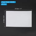 thumbnail image 2 of 30 Sheets Vellum Paper 8.5 x 11, Vellum Paper Printable Translucent Paper 93GSM for Invitation Printing, White, 2 of 5