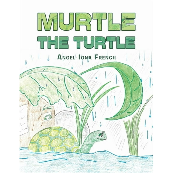 Murtle the Turtle, (Paperback)