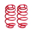 thumbnail image 2 of BMR Suspension SP014R 1 in. Drop Rear Lowering Spring for 1978 Chevrolet Chevelle Base, 2 of 5