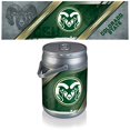 thumbnail image 2 of Picnic Time Refroidisseur de Canettes - (Colorado State Rams) Impression Numérique, 2 of 2