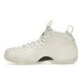 thumbnail image 2 of Nike Men's Air Foamposite One Comme des Garcons Homme Plus White Basketball Shoes, from StockX, 2 of 5