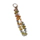 thumbnail image 5 of 3 Llaveros Con Cuentas Para Funda De Auriculares, Accesorios Para Coche, Bolso Colorido, 5 of 8