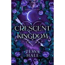 Crescent Kingdom, (Paperback)