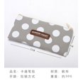 thumbnail image 3 of Matoen Cute Pencil Case - High Capacity Pencil Pouch Stationery Organizer Multifunction Cosmetic Makeup Bag, Perfect Holder for Pencils and Pens, 3 of 3