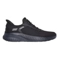 thumbnail image 1 of Tenis Skechers Bobs Hombre Sport negro 26.5, 1 of 4