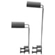 thumbnail image 1 of unbranded 2Ud Soporte Estable Para De Planta Con Instalación Sin Herramientas, 1 of 7