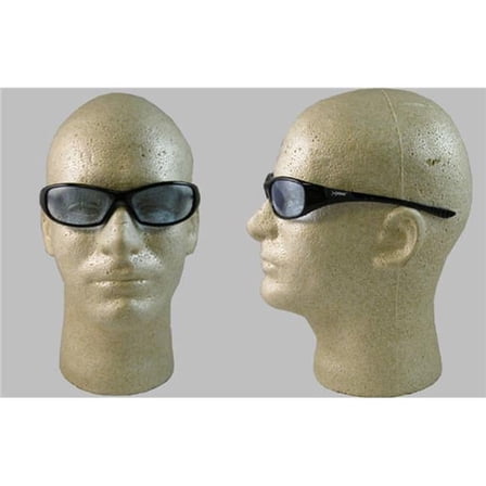 Kimberly-Clark 412-20542 3013857 Spec Hellraiser Safety Eyewear - Light Blue