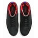 thumbnail image 4 of N I-K-E A i r-Jor-dan MVP Black Sneakers Raptors Edition High Top Trainers Men Size, 4 of 6