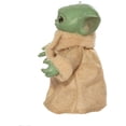 thumbnail image 3 of Kurt Adler 7-Inch Star Wars™ The Child Tree Topper, 3 of 6