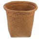 thumbnail image 1 of IDEANATEGRATE Cesta De Lavandería Tejida Color Marrón Para Guardar Ropa Y Objetos En El Hogar Con Estilo, 1 of 6