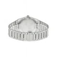 thumbnail image 3 of Tissot T-Classic PRX Stainless Steel Green Dial Quartz T137.410.11.091.00 100M Men's Watch, 3 of 3