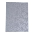 thumbnail image 1 of Matsuzay Bonitos troqueles para cortar, moldes de grabado impermeables, papel decorativo reutilizable, estampado de álbum de recortes, molde para Herramientas de estampado Plata Tipo 18.4123B Matsuzay HA074148-18, 1 of 6