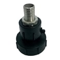 thumbnail image 4 of Adaptador de IBC Rosca gruesa de 3" a accesorios de de jardín Piezas de repuesto 32mm Sharpla Adaptador de conector de tanque IBC, 4 of 8