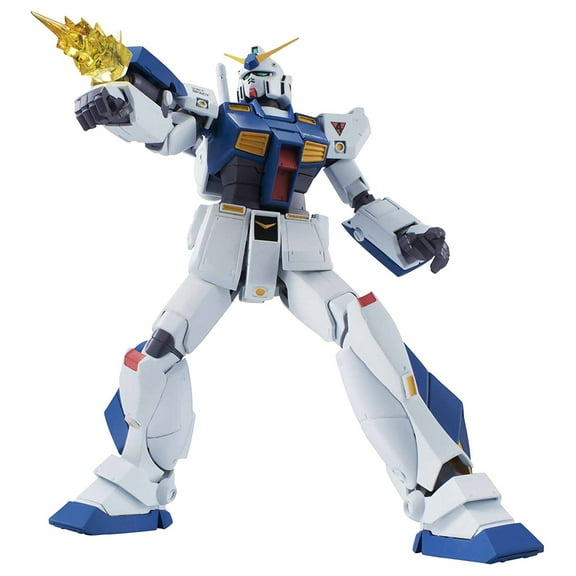 Robot Spirits Gundam NT-1 Alex Action Figure [A.N.I.M.E Version]