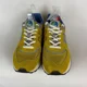thumbnail image 4 of New Balance 574 Bodega Legacy Arrival Sneakers Mens 10 Yellow Athletic Shoes, 4 of 5