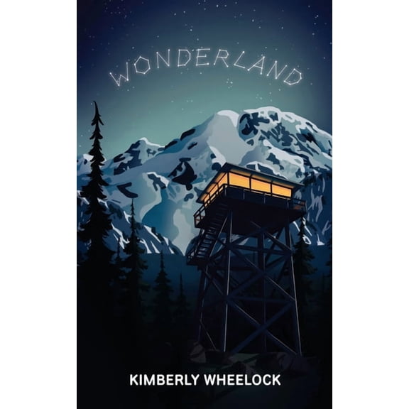 Wonderland, (Paperback)