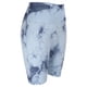 thumbnail image 3 of Pantalones cortos de yoga con teñido anudado, pantalones cortos de yoga de talle alto, pantalones cortos de yoga para levantamiento de glúteos, pantalones cortos de yoga para entrenamiento, diseñados con precisión, 3 of 8