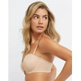 thumbnail image 2 of Maidenform Underwire Bra Smooth Finish Strapless Smooth Invisble Women's SE6900, 2 of 9