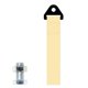 thumbnail image 2 of Correa de remolque universal TQEHS 28 cm alta resistencia JDM L7Y2, 2 of 6