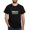Black, variant on CafePress - Cthulhu Is The Answer Dark T Shirt - Men's Classic Cotton T-Shirts