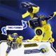 thumbnail image 1 of Dinosaur Box Creative Deformed Dinosaur Toy Juguete educativo interactivo Regalo de Navidad Wmkox8yii shdjk1221, 1 of 1
