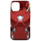 thumbnail image 1 of Funda de Armadura Iron Man de Marvel para iPhone 12/12 Pro, 1 of 3