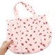 thumbnail image 4 of Bolso de hombro de fresa para mujer lindo bolso de mano bolso de mensajero de gran capacidad bolso de mano bolso de fresa, 4 of 6