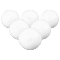 thumbnail image 2 of 600 Pcs 40mm Ping Pong Balls,Advanced Table Tennis Ball,Ping Pong Balls Table Training Balls,White, 2 of 5