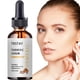 thumbnail image 3 of Aceite de suero de cúrcuma Aceite para el cuidado facial Hidratante Iluminador Blanqueador Suero facial Antienvejecimiento Eliminación de pigmentos Melanina Piel del rostro, 3 of 6