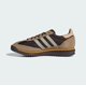 thumbnail image 3 of Adi-das Originals SL 72 RS Men's Size Shoes Sneakers IG4645 Brown Putty Yellow, 3 of 6