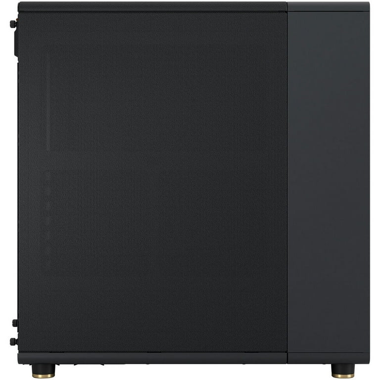 Fractal Design, PC Case, North ATX mATX Mid Tower, Charcoal Black