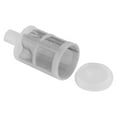 thumbnail image 4 of Aquarium Wonderful Filter Mesh, 10Pcs Aquarium Filter Net, For Fish Tank 7MM, 4 of 8